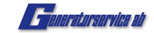 Generatorservice AB
