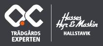 Hasses Hyr & Maskin AB