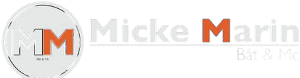 Micke Marin Båt & MC