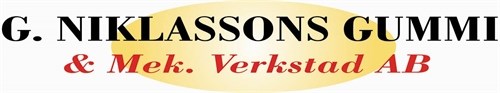 Niklassons Gummi AB