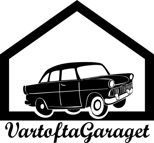 Garaget i Vartofta AB