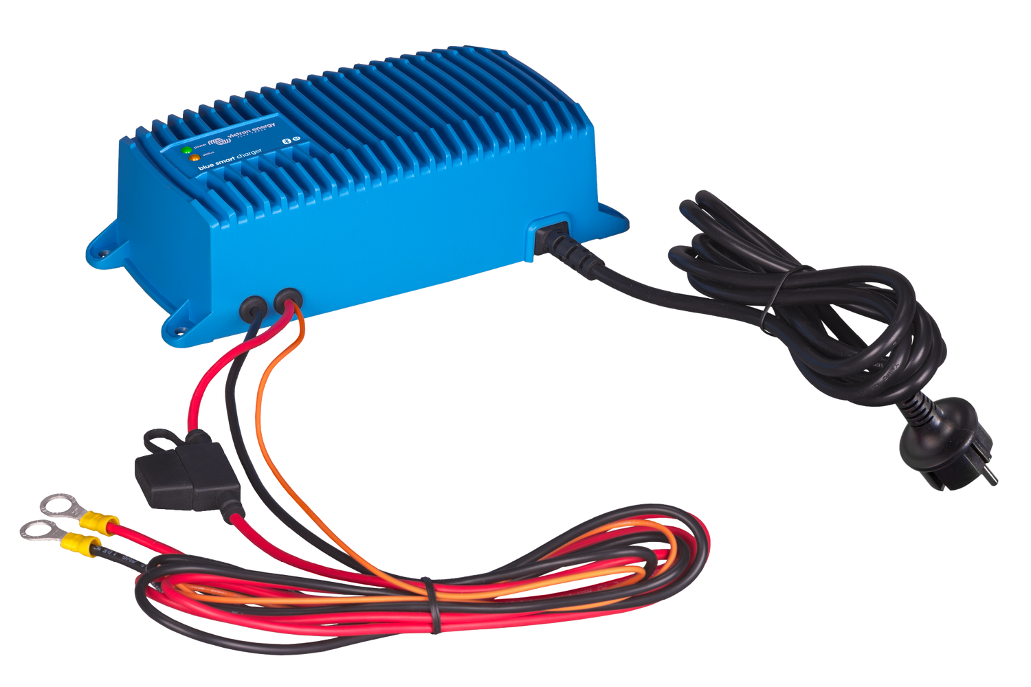 Victron Blue Smart IP67 laddare 12V 25A