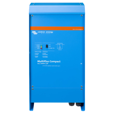 Victron MultiPlus Compact 24/2000/50-30 230V VE.Bus