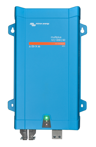 Victron MultiPlus 12/1200/50-16 230V VE.Buss