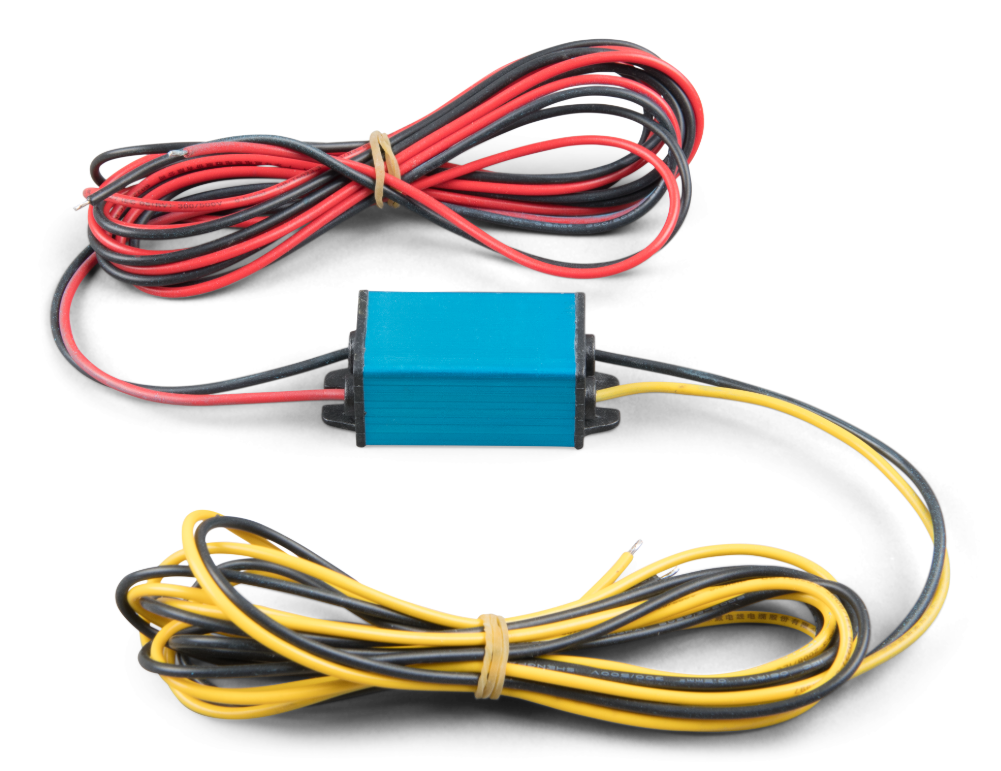 Orion IP67 24/12-5A DC-DC omv