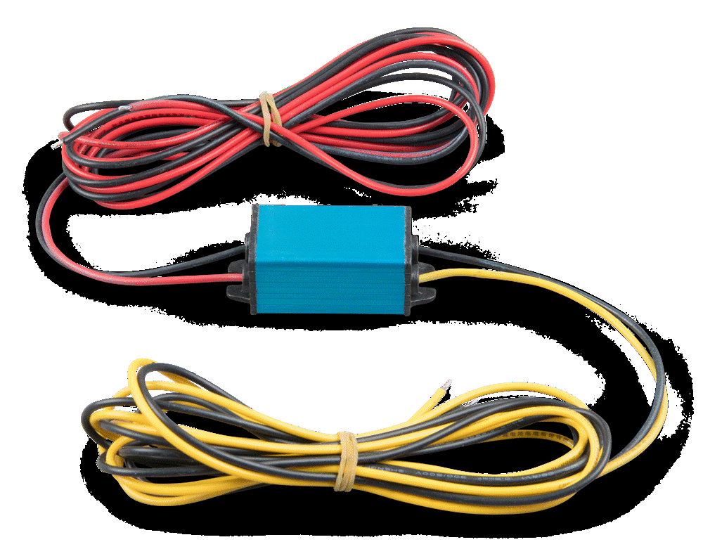 Orion IP67 24/12-5A DC-DC omv
