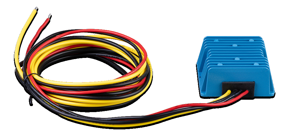 Orion IP67 24/12-20A DC-DC omv