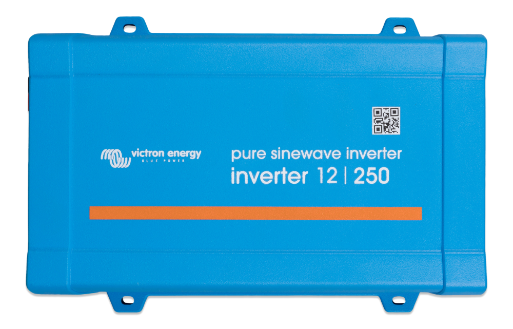 Inverter 12/250 VE.Direct IEC