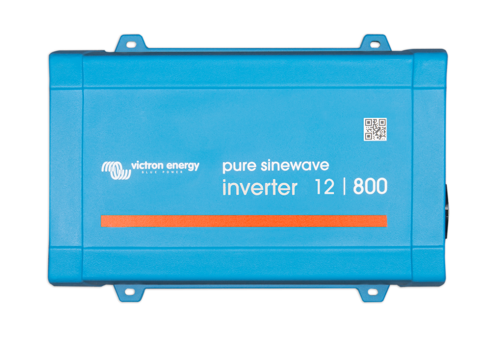Inverter 12/800 VE.Direct SCHUKO