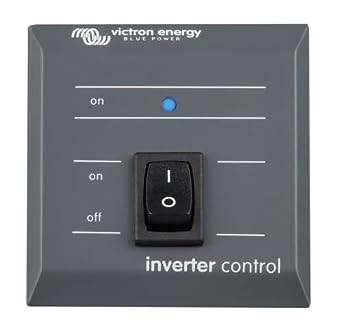 Phoenix inv. Control